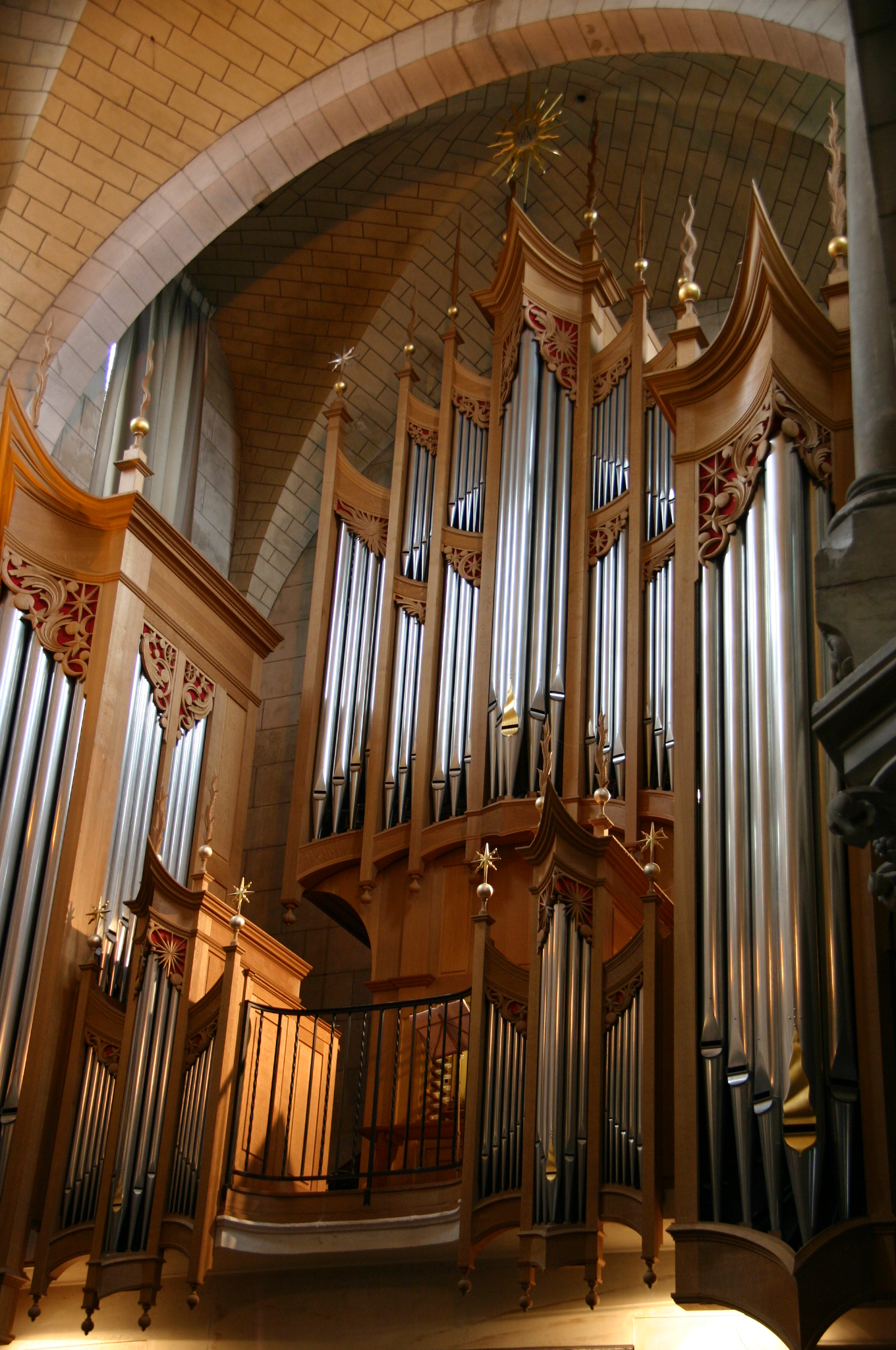 IMG_0836 Orgue de SaintMarceau